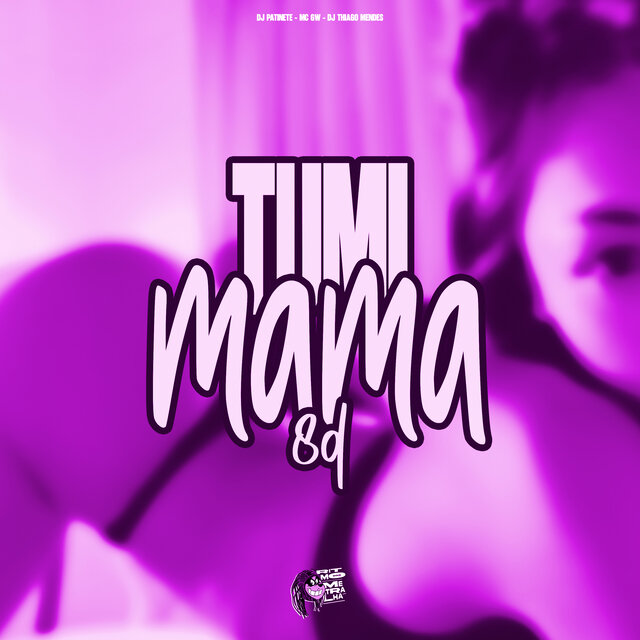 Tumi Mama 8D