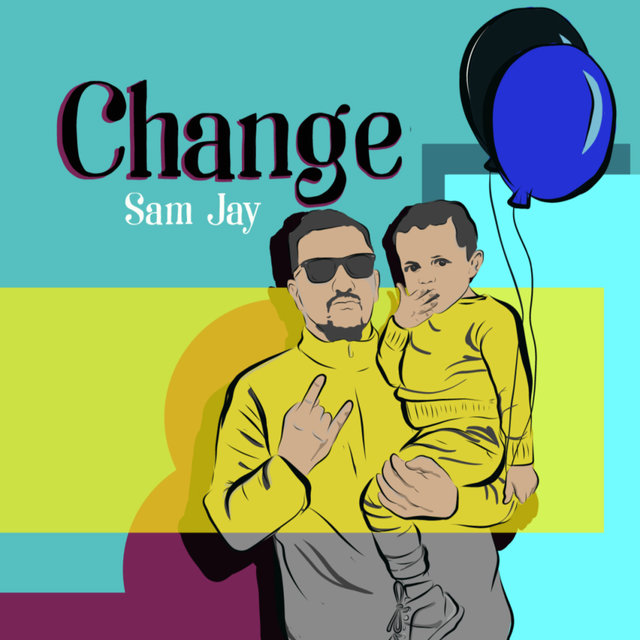 Change