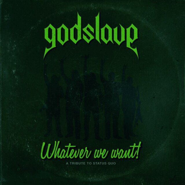Whatever We Want! a Tribute to Status Quo