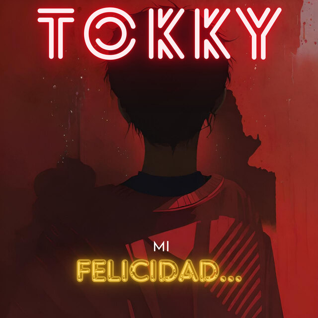 Mi Felicidad