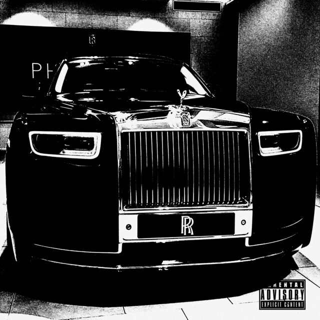 Rolls Royce
