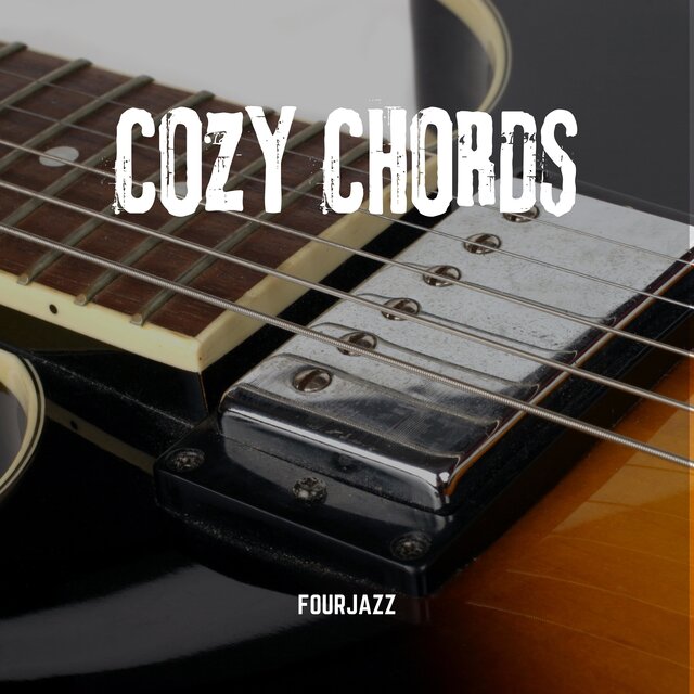 Cozy Chords (Guitar Version)