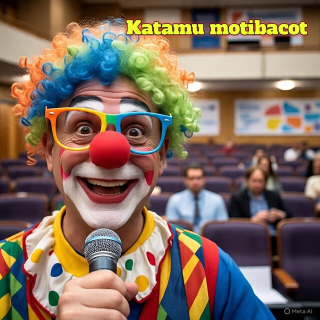 Katamu Motibacot