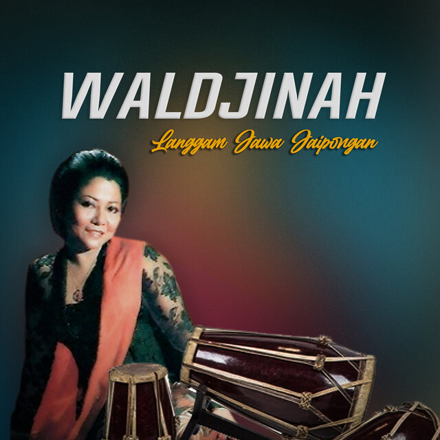 Jaipongan Langgam Jawa Waldjinah
