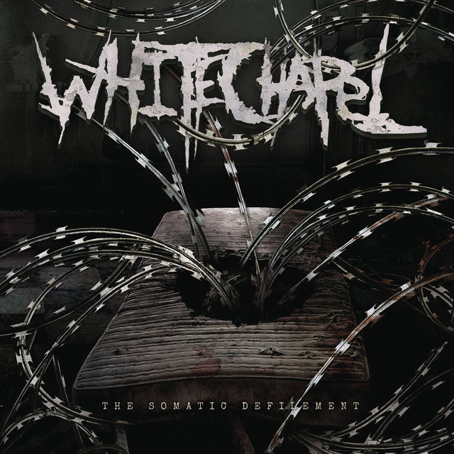 Somatic Defilement