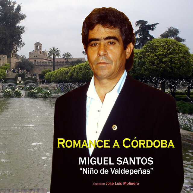 Romance a Córdoba