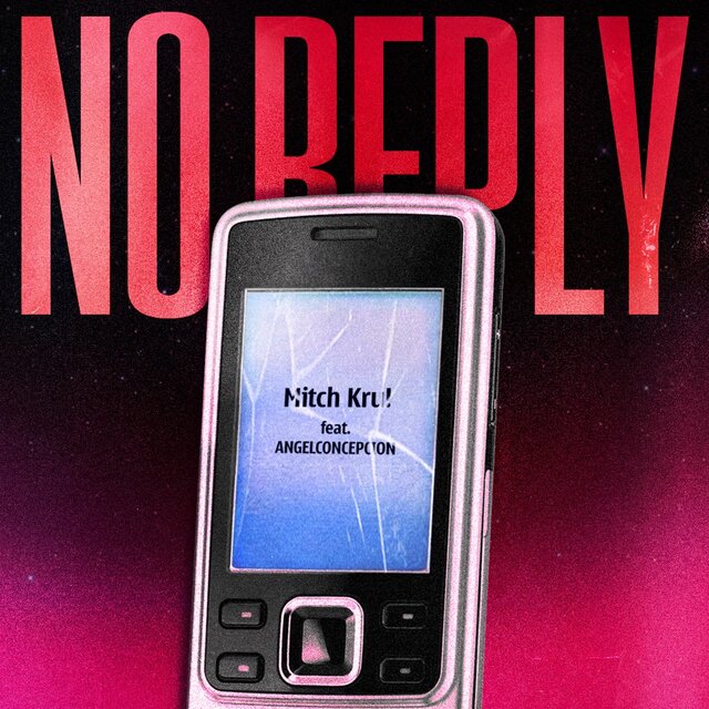 No Reply