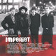 Cover art for album MNW Klassiker - Imperiet by Imperiet