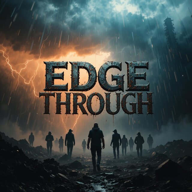 Edge Through