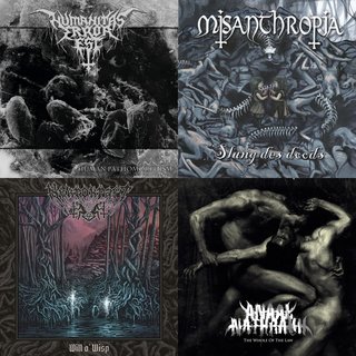 Infant Annihilator - TIDAL