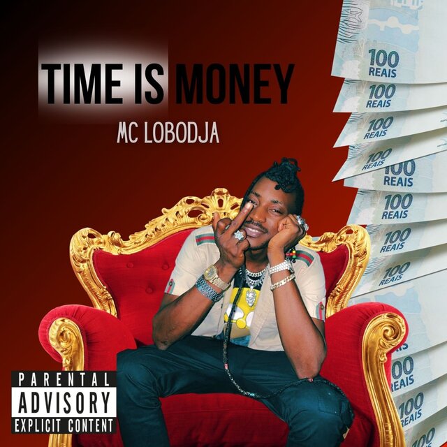 Time Is Money