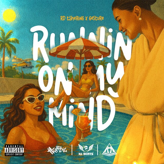 Runnin On My Mind