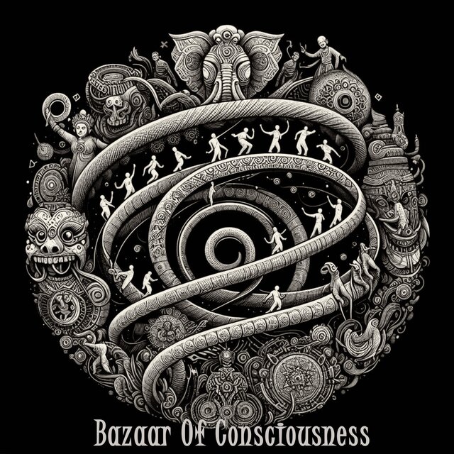 Bazaar Of Consciousness