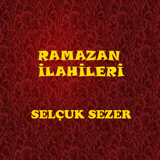 Ramazan İlahileri
