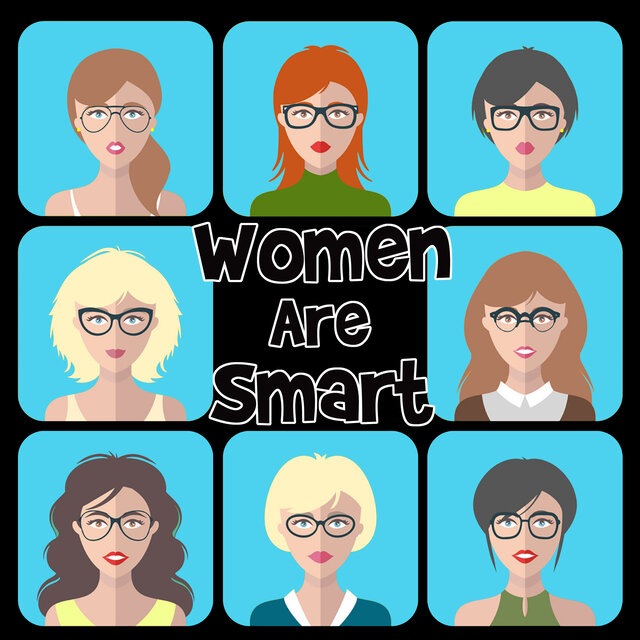 Women Are Smart (2020 Remastered)