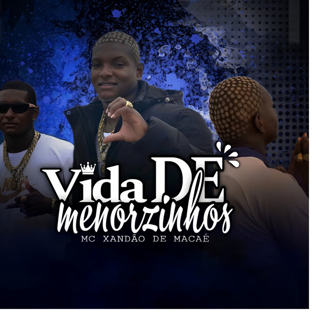 Vida de menozinhos