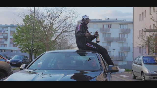 La rue (Clip officiel)