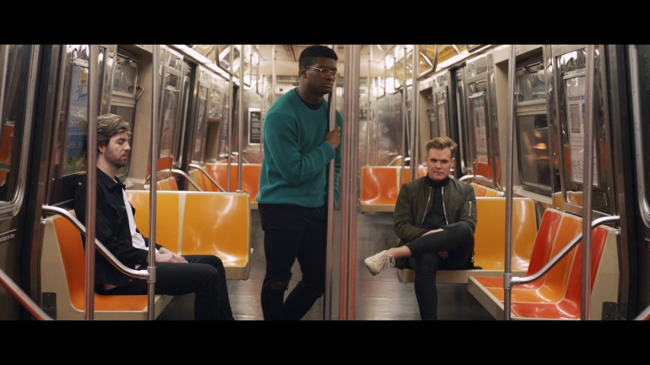 G Train