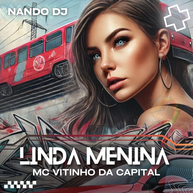 Linda Menina