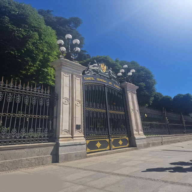 Del Madrid