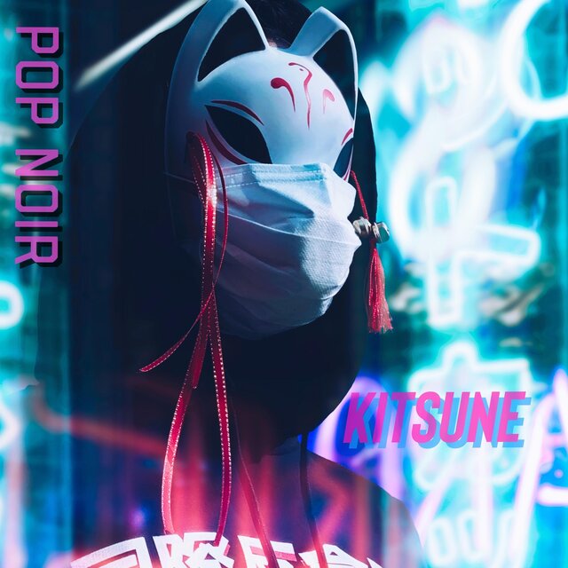 Kitsune