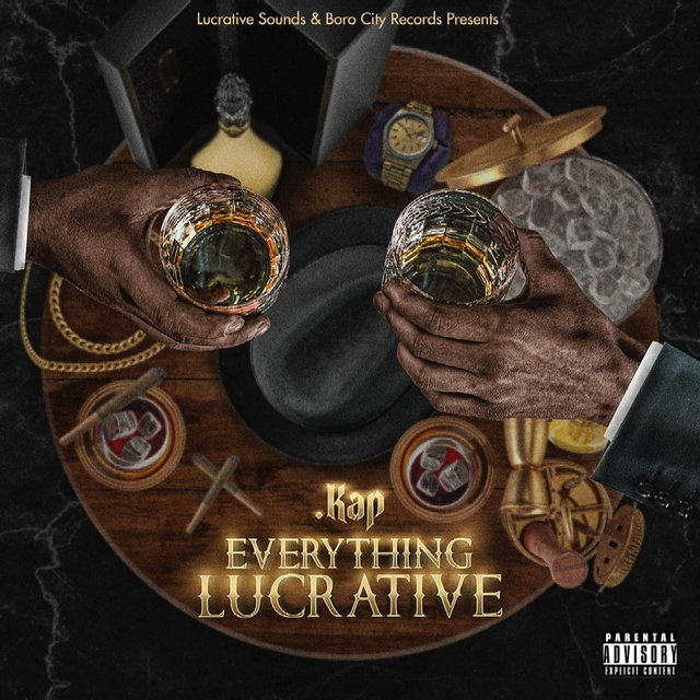 Everything Lucrative