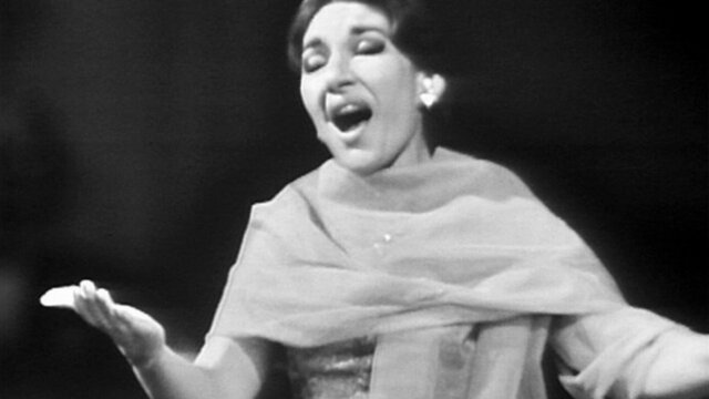 Spontini: La Vestale, Act 2: 
