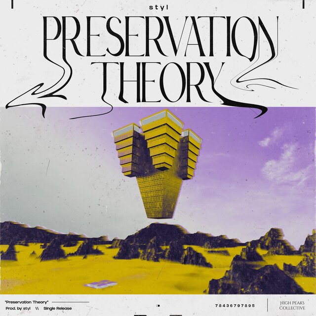 Preservation Theory