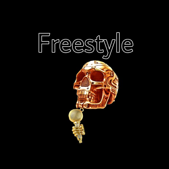 freestyle