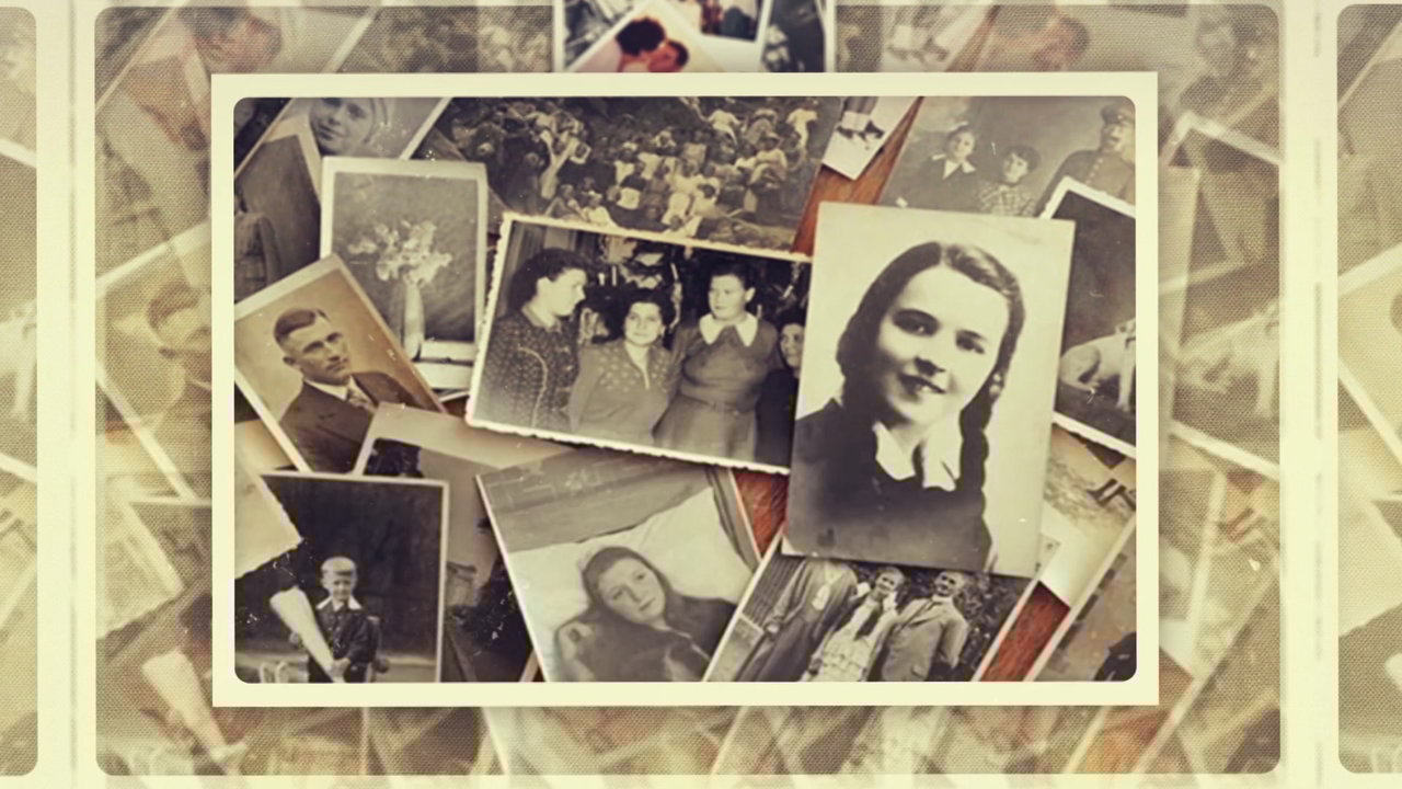 Memories Down the Line (Animated Video)