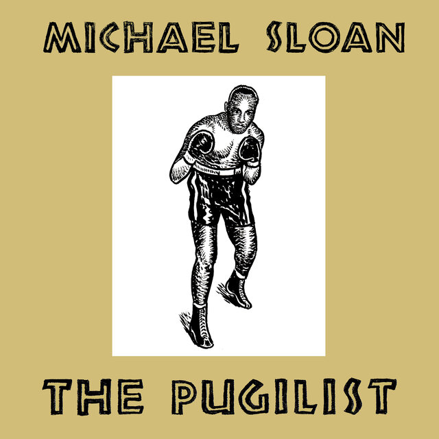 The Pugilist