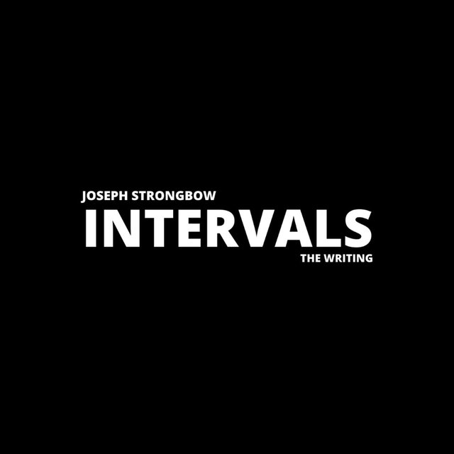 Intervals: The Writing