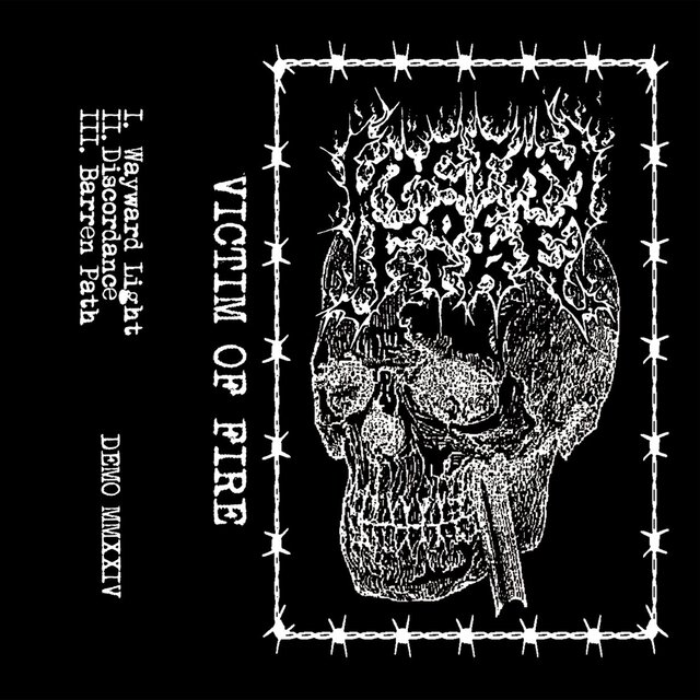 Demo MMXXIV