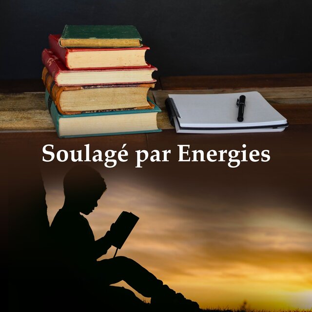 Soulagé par Energies