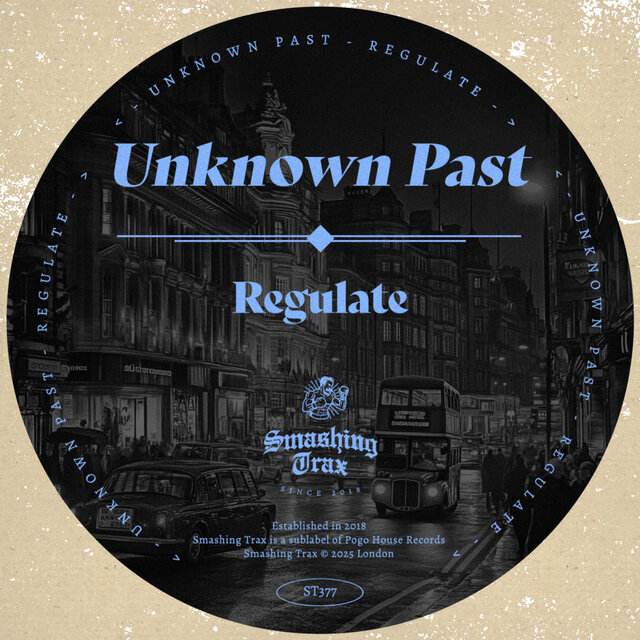 Regulate