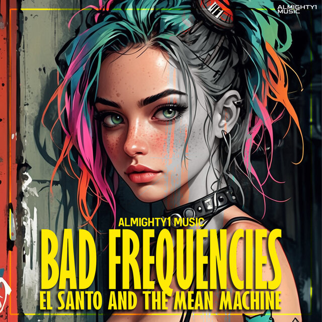 Bad Frequencies