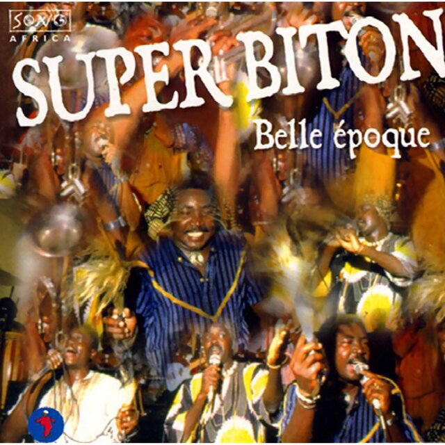 Belle époque