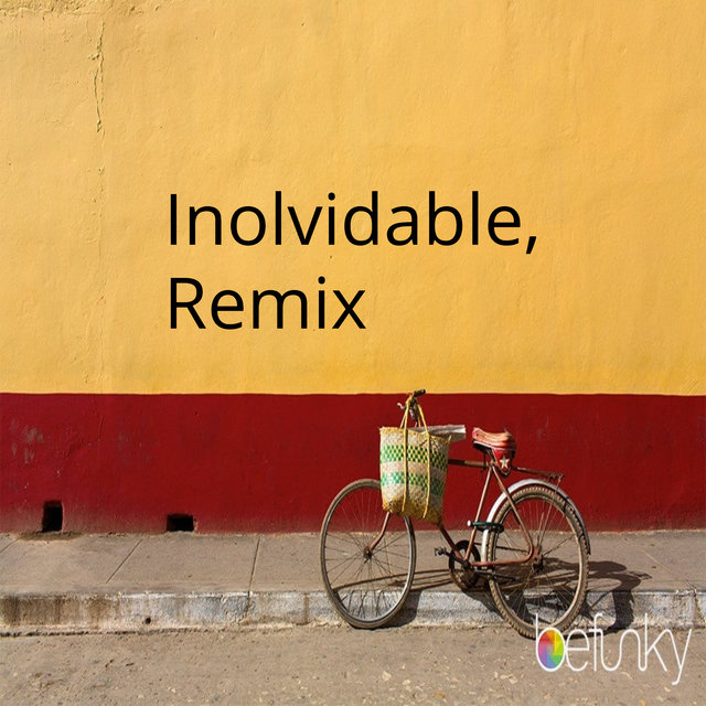 Inolvidable (Remix)