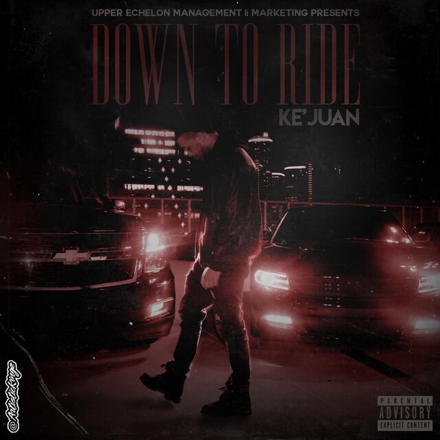 Down to Ride