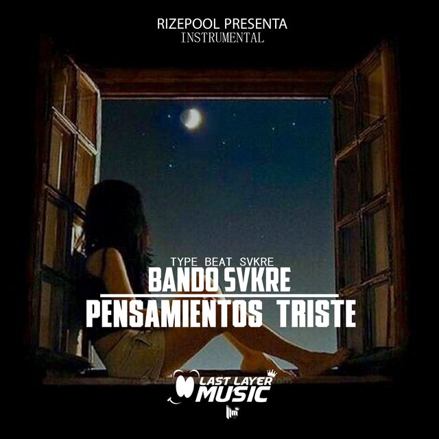 Pensamientos Triste (Instrumental)