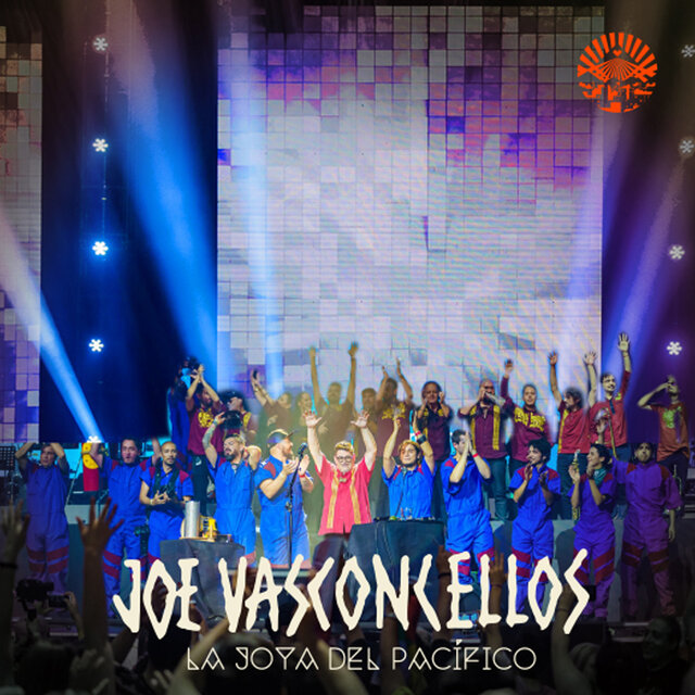 La Joya del Pacífico (En Vivo)