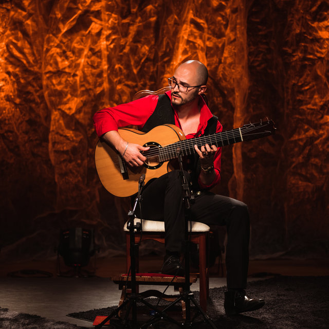 Ao Vivo no Céu das Artes