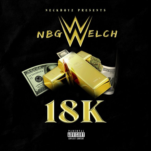 18k