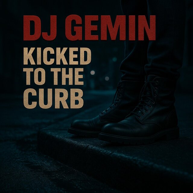 Kicked To The Curb