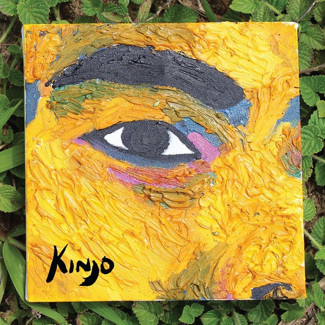 Kinjo
