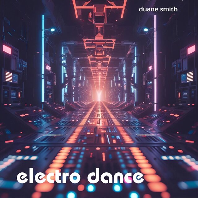 Electro Dance