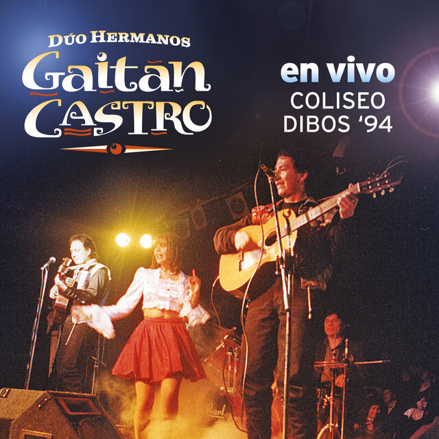 En vivo Coliseo Eduardo Dibós
