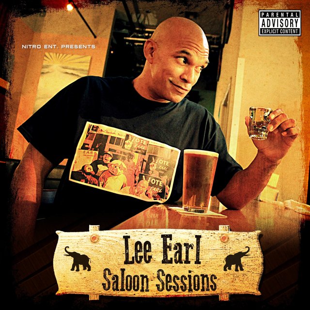 Saloon Sessions