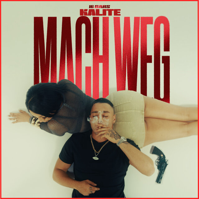 Mach Weg / 16 Bars