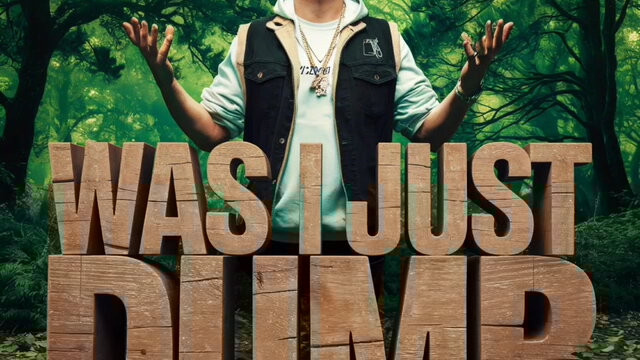 Was I Just Dumb? (Official Lyrics Video)